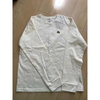 ザノースフェイス(THE NORTH FACE)のノースフェイス⭐︎stitch mark tee(Tシャツ(長袖/七分))