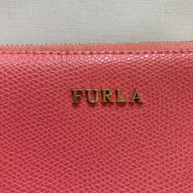 Furla(フルラ)の◆FURLA◆ミニポーチ レディースのファッション小物(ポーチ)の商品写真