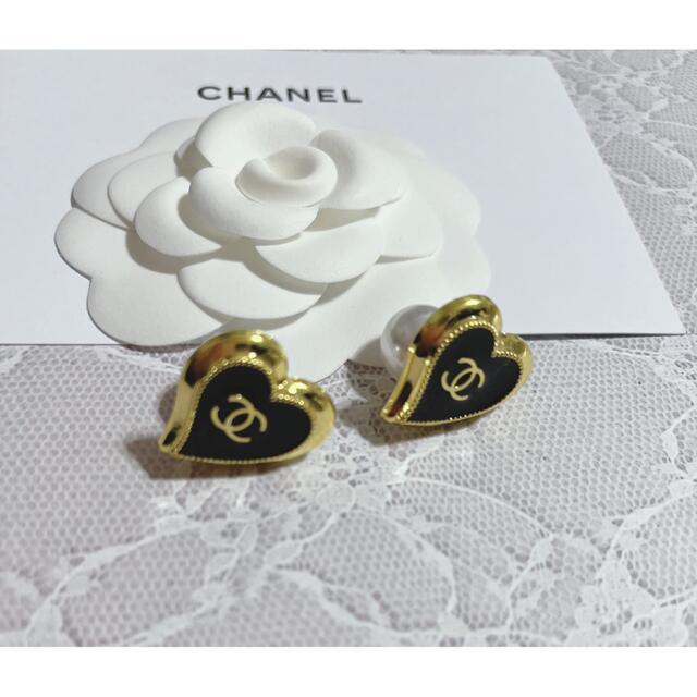 れています】 CHANEL - まきんこ様専用ページ ヴィンテージシャネル