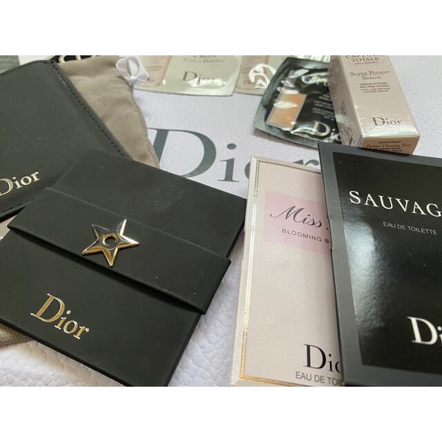 Dior(ディオール)のゆゆ様専用 レディースのファッション小物(ミラー)の商品写真