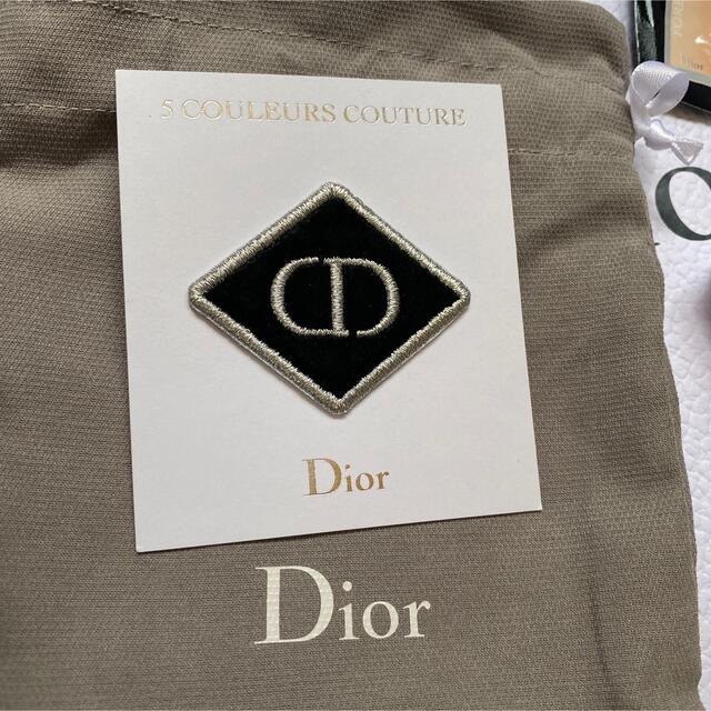 Dior(ディオール)のゆゆ様専用 レディースのファッション小物(ミラー)の商品写真