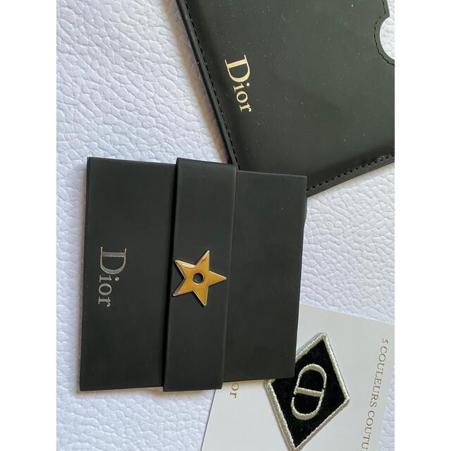 Dior(ディオール)のゆゆ様専用 レディースのファッション小物(ミラー)の商品写真