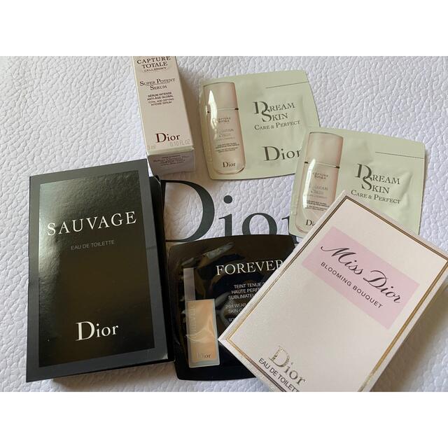 Dior(ディオール)のゆゆ様専用 レディースのファッション小物(ミラー)の商品写真