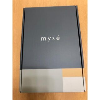 ヤーマン(YA-MAN)のmyse スカルプリフト アクティブ MS-80G(その他)