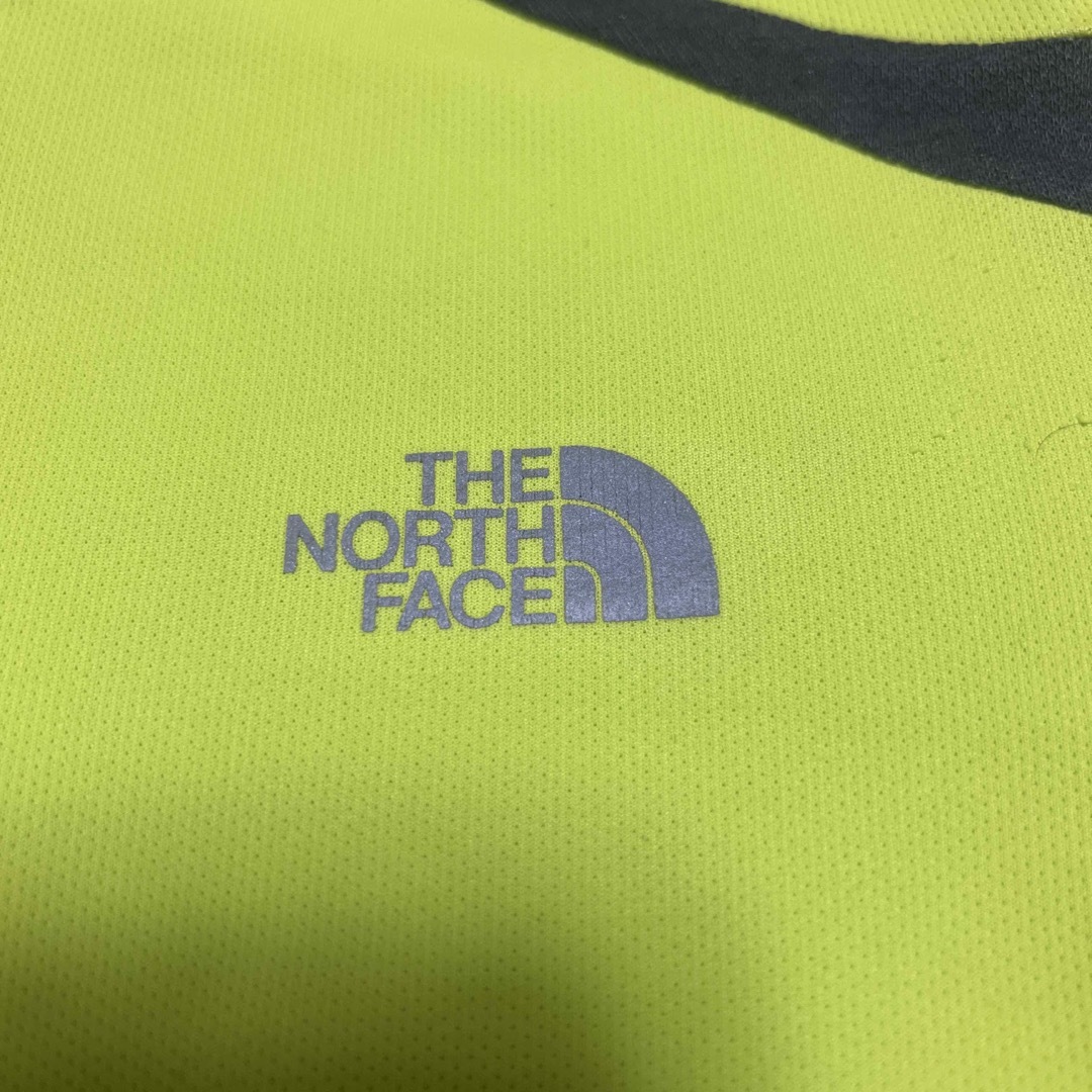 THE NORTH FACE(ザノースフェイス)の2点セットNorth faceサミットシリーズ  スポーツ/アウトドアのランニング(ウェア)の商品写真