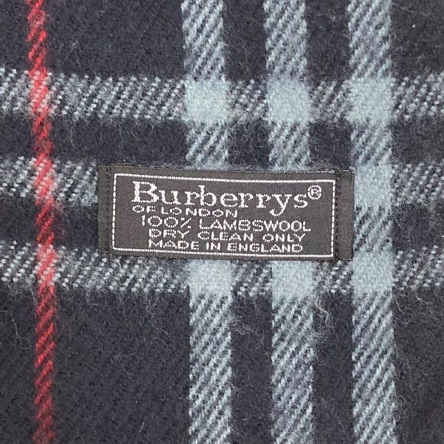 BURBERRY(バーバリー)のバーバリーマフラー aar00011 レディースのファッション小物(マフラー/ショール)の商品写真