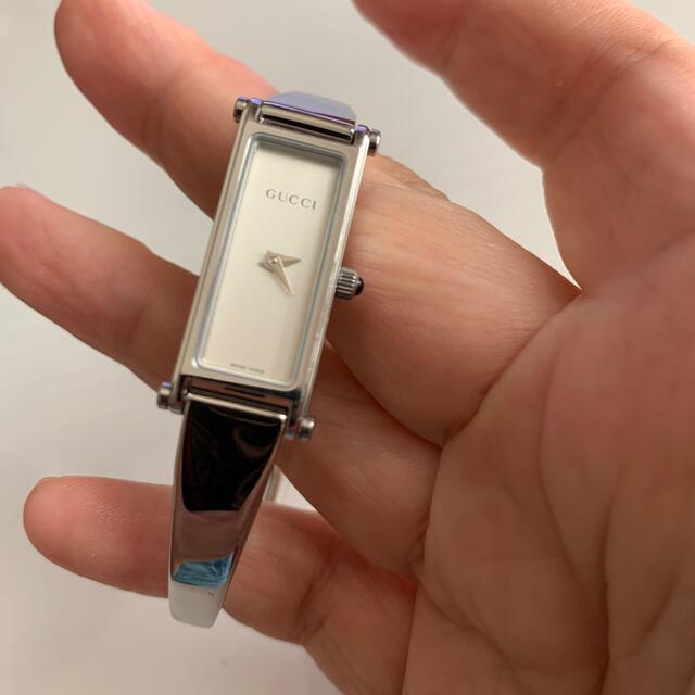 gucci レディース腕時計1500L - www.glycoala.com