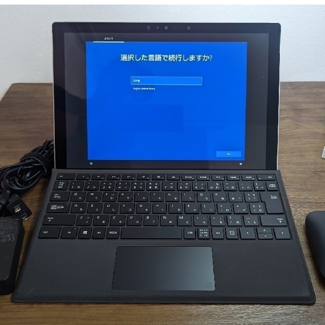 Surface Pro i5−7300U/8GB/SSD256GB