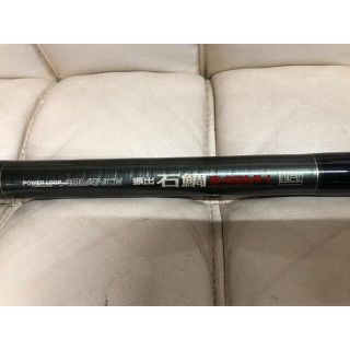 石鯛竿 NFT シマノPOWER LOOP ADVANCE 振出石鯛540MH avnc.com.ar