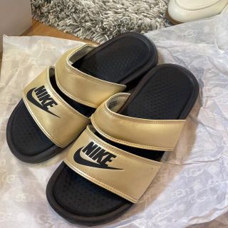 ナイキ(NIKE)のNIKE★kidsサンダル(サンダル)