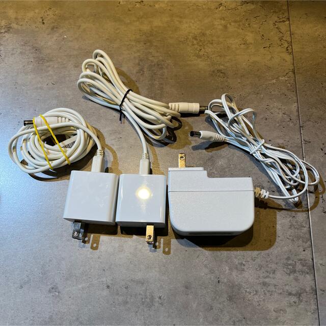 ASUS(エイスース)のASUS WiFi 無線LAN ルーター Lyra Trio Mini スマホ/家電/カメラのPC/タブレット(PC周辺機器)の商品写真