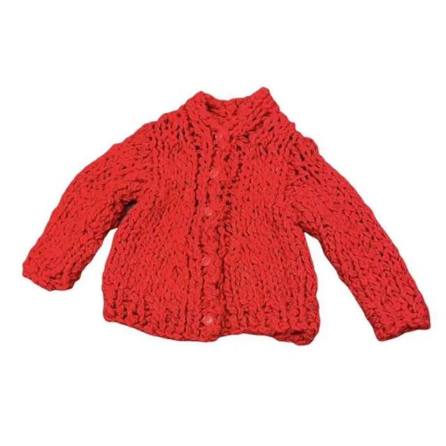 kota gushiken 2020AW Massive Cardigan - カーディガン kota gushiken 2020AW Massive Cardigan - カーディガン