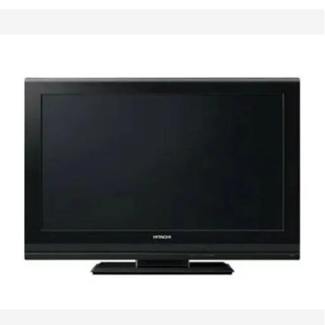 日立(ヒタチ)のHITACHI Wooo C06 液晶テレビ　L32-C06 スマホ/家電/カメラのテレビ/映像機器(テレビ)の商品写真