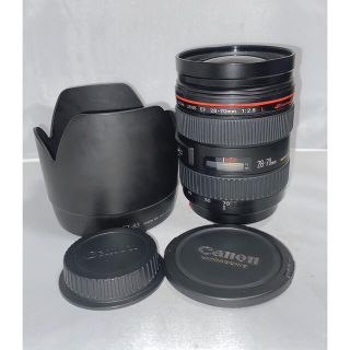 Canon レンズ EF 28-70mm F2.8L USMの通販 78点 | フリマアプリ ラクマ