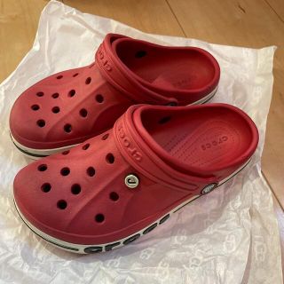 クロックス(crocs)のクロックスkids(サンダル)