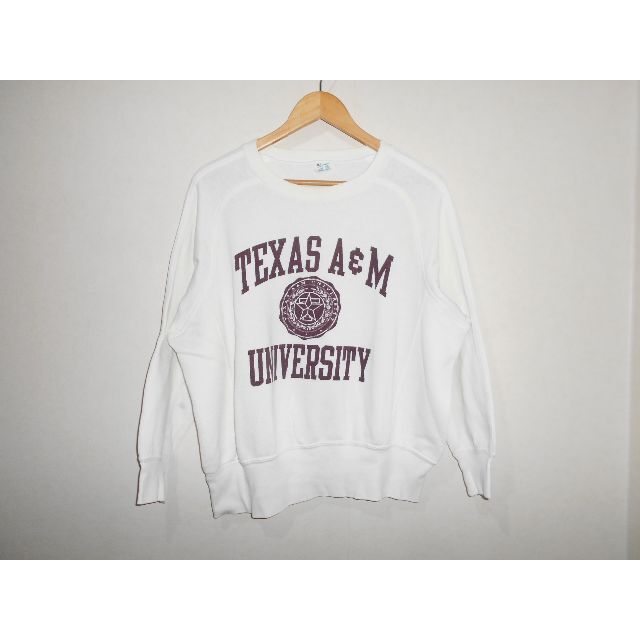 519012● Champion TEXAS A&M UNIVERSITY