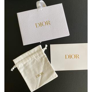 ディオール 巾着の通販 2,000点以上 | Diorを買うならラクマ