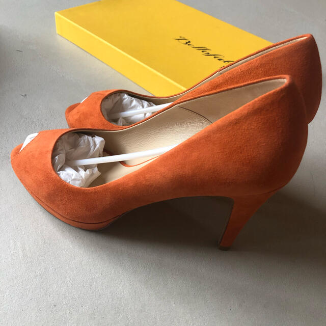 beamsパンプス✨定価27500円✨ 3