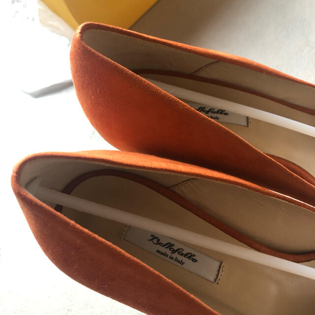 beamsパンプス✨定価27500円✨ 4