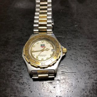 タグホイヤー 金属ベルト(メンズ腕時計)の通販 52点 | TAG Heuerの