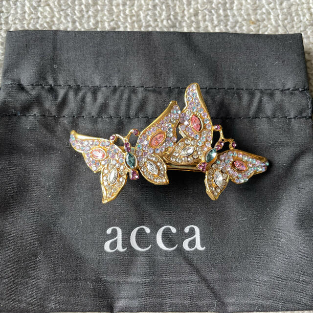 ACCA バレッタ