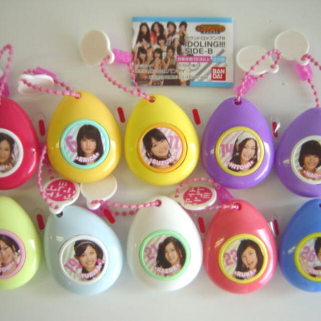 スーパーセール ♯Hgi28IJサウンドロップング アイドリング SIDE A全10