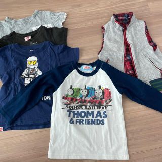 子ども服　まとめ売り(Tシャツ/カットソー)