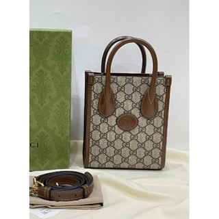 グッチ ミニトートバッグの通販 100点以上 | Gucciを買うならラクマ