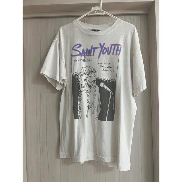 SAINT Mxxxxxx SAINT YOUTH SS TEE