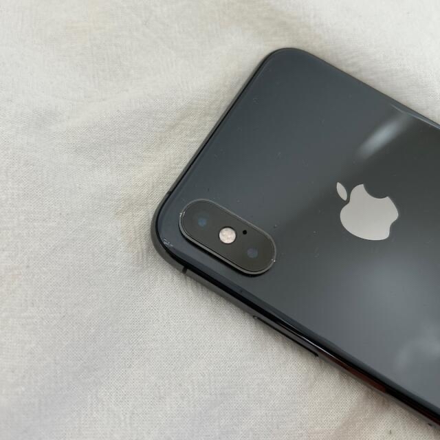 iPhone 10s xs 256G【SIMロック解除済み】 iPhone 10s xs 256G【SIMロック解除済み】