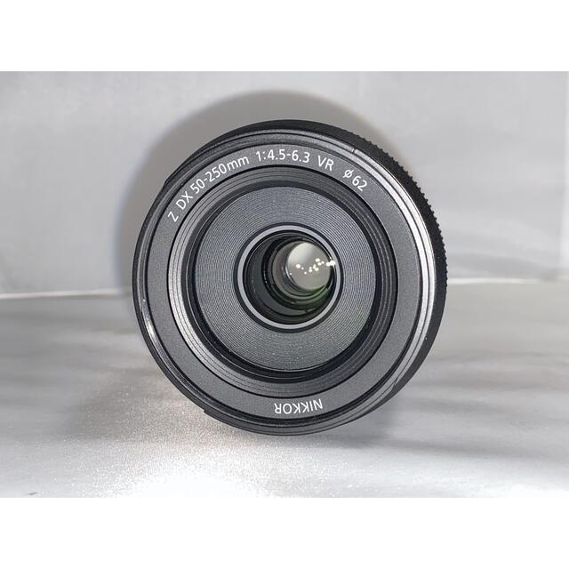 Nikon - 【未使用品】Nikon Z DX 50-250mm f4.5-6.3 VRの通販 by