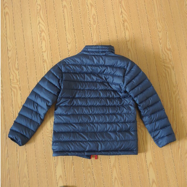 patagonia ダウンジャケット　kids Lサイズ