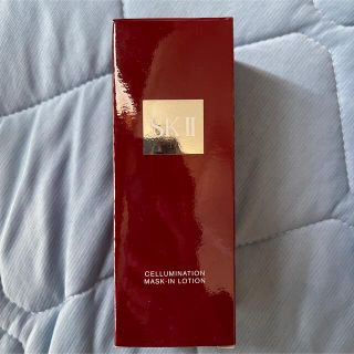 エスケーツー(SK-II)のセルミネーション MASK-IN ローション(ブースター/導入液)