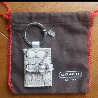 コーチ(COACH)のCOACH コーチ キーホルダー(キーホルダー)