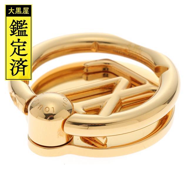 LOUIS VUITTON(ルイヴィトン)のLOUIS VUITTON　Phone ring M64290【431】 メンズのアクセサリー(その他)の商品写真