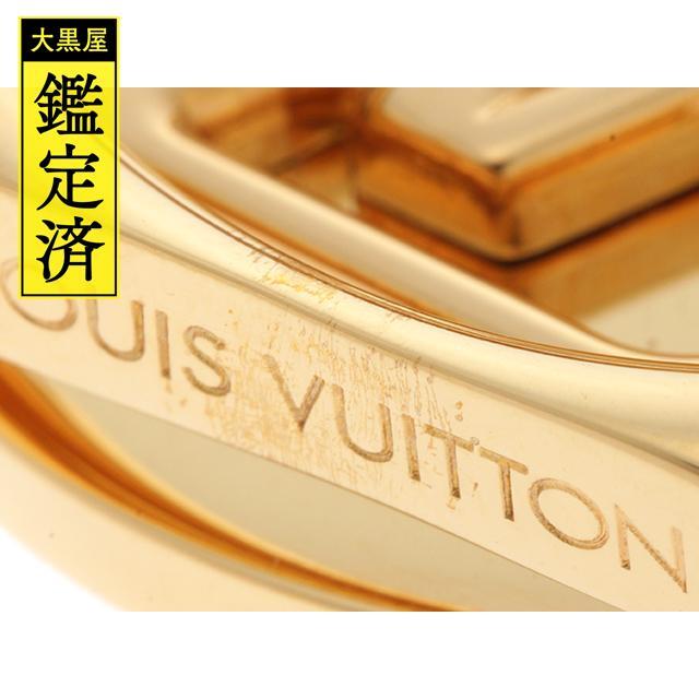 LOUIS VUITTON　Phone ring M64290【431】 4