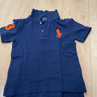 ポロラルフローレン(POLO RALPH LAUREN)のラルフ★ポロシャツ(Tシャツ/カットソー)