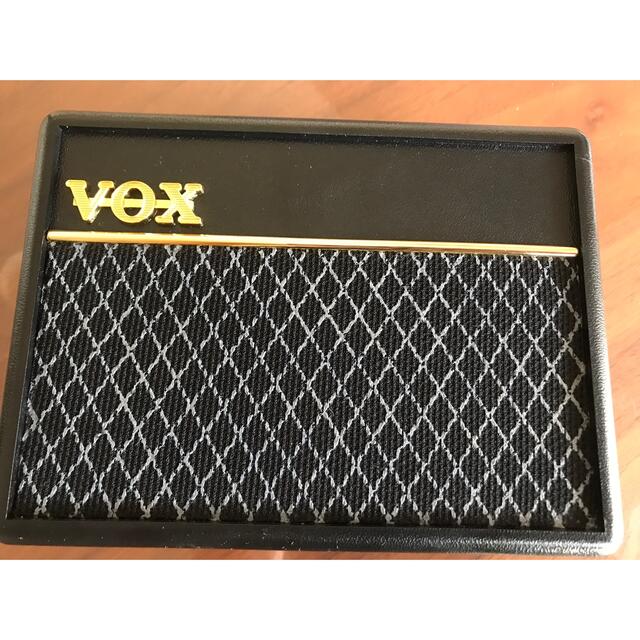 VOX(ヴォックス)のAC1 Rhythm VOX Bass 楽器のベース(ベースアンプ)の商品写真