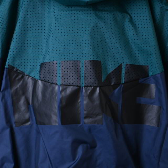 sacai - NIKE × Sacai 再構築 アノラック ジャケットの通販 by sacai - NIKE × Sacai 再構築 アノラック ジャケットの通販 by