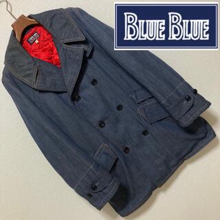 ブルーブルー ジャケット/アウター(メンズ)の通販 400点以上 | BLUE 