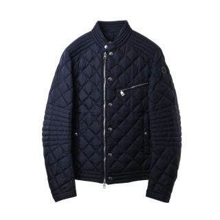 モンクレール(MONCLER)のMONCLER FRED キルティング ダウン ジャケット(ダウンジャケット)