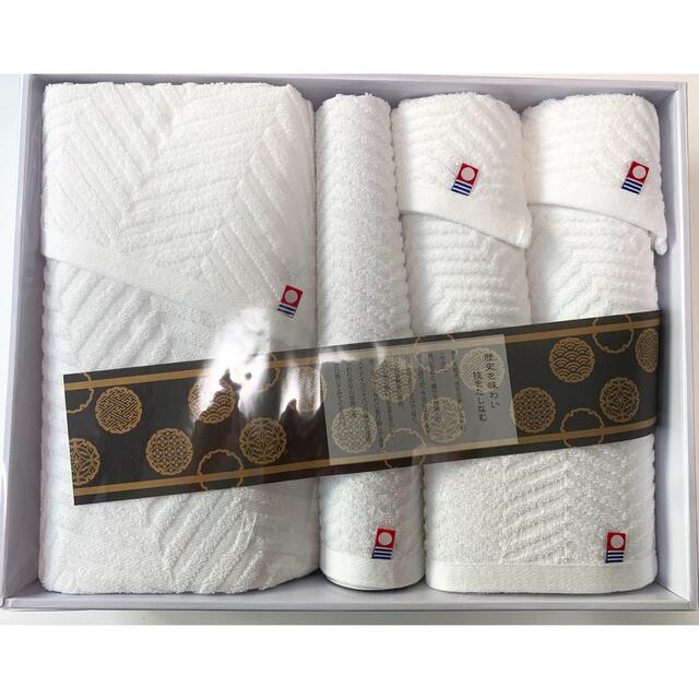 大特価セット価格‼️#今治タオル #セット #白の贅沢 #泉州 #バス 大特価セット価格‼️#今治タオル #セット #白の贅沢 #泉州 #バス