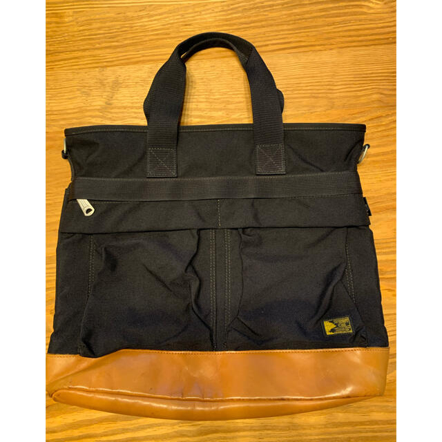 スタンダードカリフォルニア✖️PORTER トートバッグ