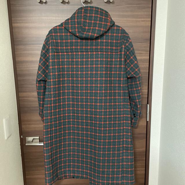 ORCIVAL(オーシバル)】Bshop ダッフルコート 【オンラインショップ