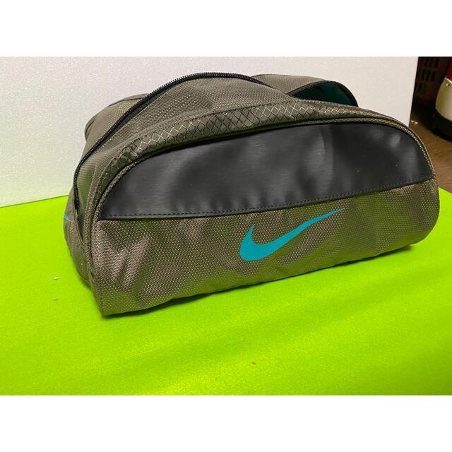 NIKE メンズ　26.5cm ゴルフ　シューズケース付