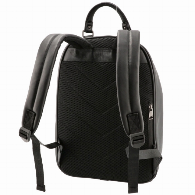 DIESEL メンズ バックパック HEIN Dロゴ リュックサック