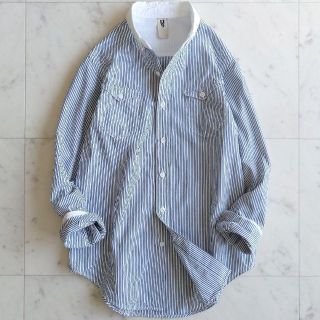フォーティファイブアール シャツ/ブラウス(レディース/長袖)の通販 ...