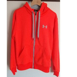 アンダーアーマー(UNDER ARMOUR)の☆アンダーアーマーパーカー☆レディース M(パーカー)