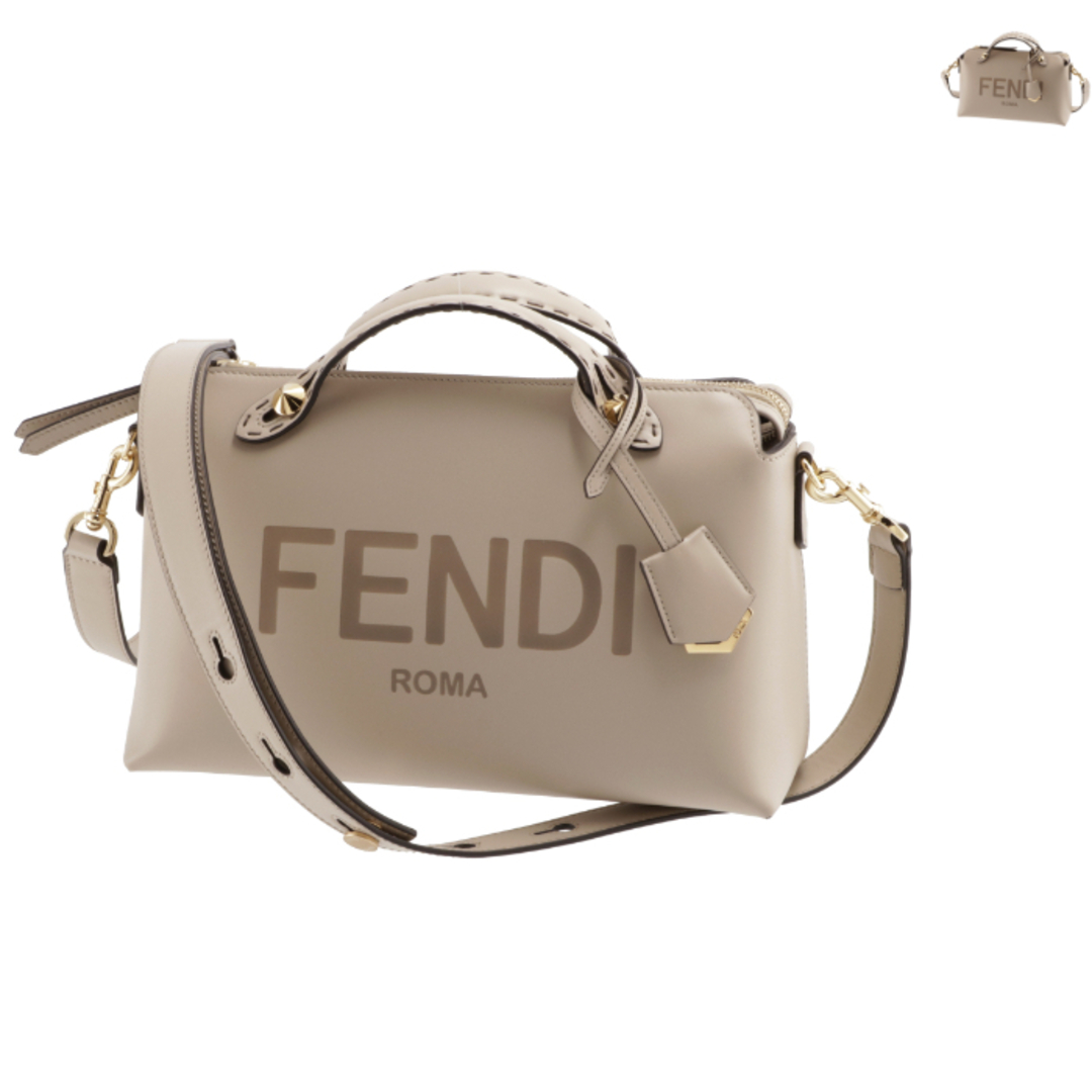 フェンディFENDI品番FENDI ショルダーバッグ バイ ザ ウェイ ミディアム