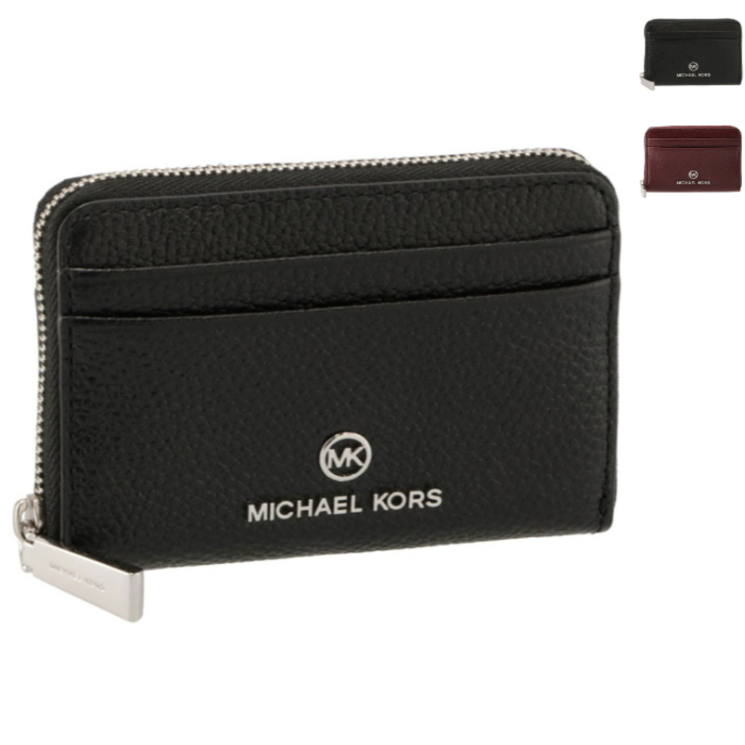 MICHAEL MICHAEL KORS カード&コインケース ミニ財布